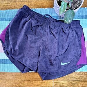 Nike Dri Fit Shorts